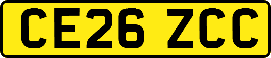 CE26ZCC