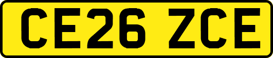 CE26ZCE