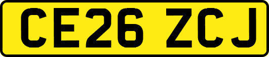 CE26ZCJ