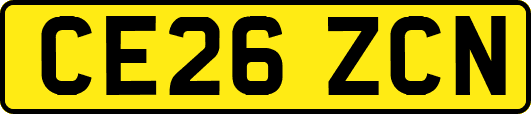 CE26ZCN