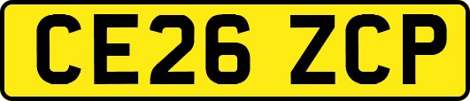 CE26ZCP