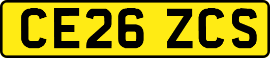 CE26ZCS