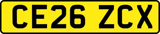 CE26ZCX