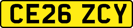 CE26ZCY