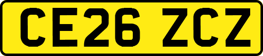 CE26ZCZ