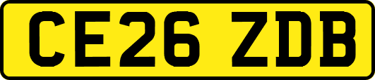 CE26ZDB