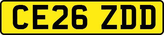CE26ZDD