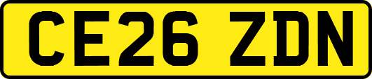 CE26ZDN