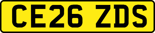 CE26ZDS