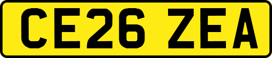 CE26ZEA