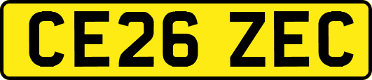 CE26ZEC