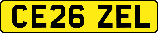 CE26ZEL