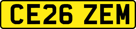 CE26ZEM