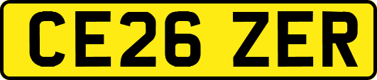 CE26ZER