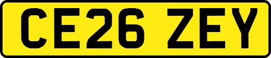 CE26ZEY