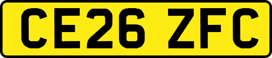 CE26ZFC