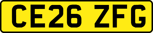 CE26ZFG