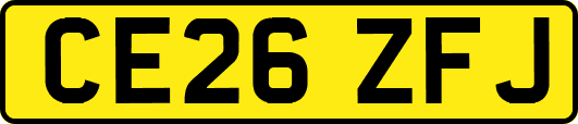CE26ZFJ