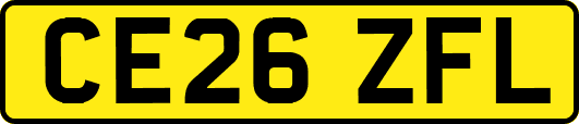 CE26ZFL