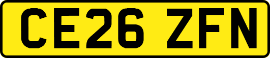 CE26ZFN