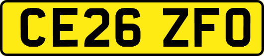 CE26ZFO