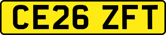 CE26ZFT