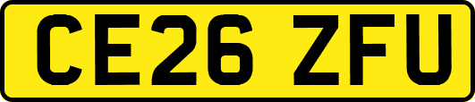CE26ZFU