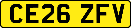 CE26ZFV