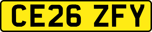 CE26ZFY