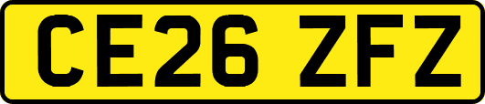 CE26ZFZ
