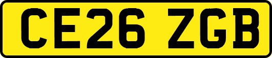 CE26ZGB