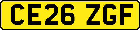 CE26ZGF