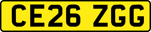 CE26ZGG