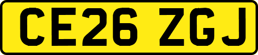 CE26ZGJ