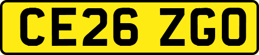 CE26ZGO