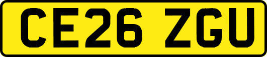 CE26ZGU