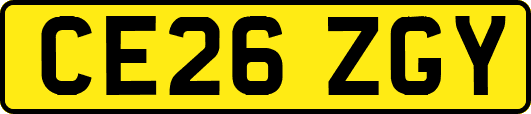 CE26ZGY