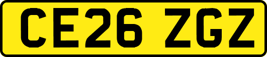 CE26ZGZ