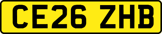 CE26ZHB
