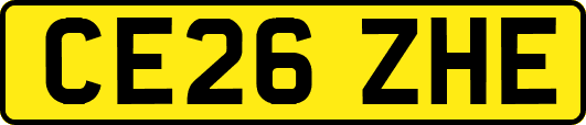 CE26ZHE