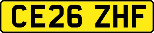 CE26ZHF