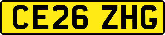 CE26ZHG