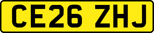 CE26ZHJ
