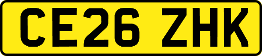 CE26ZHK