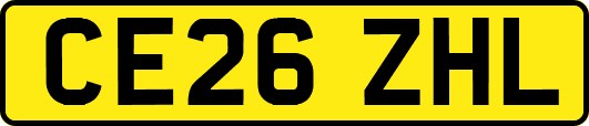 CE26ZHL