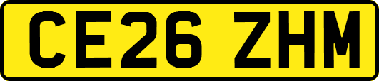 CE26ZHM