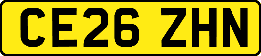 CE26ZHN