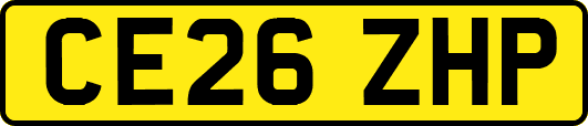 CE26ZHP