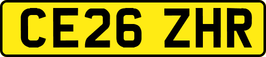 CE26ZHR