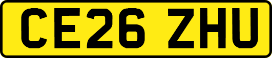 CE26ZHU
